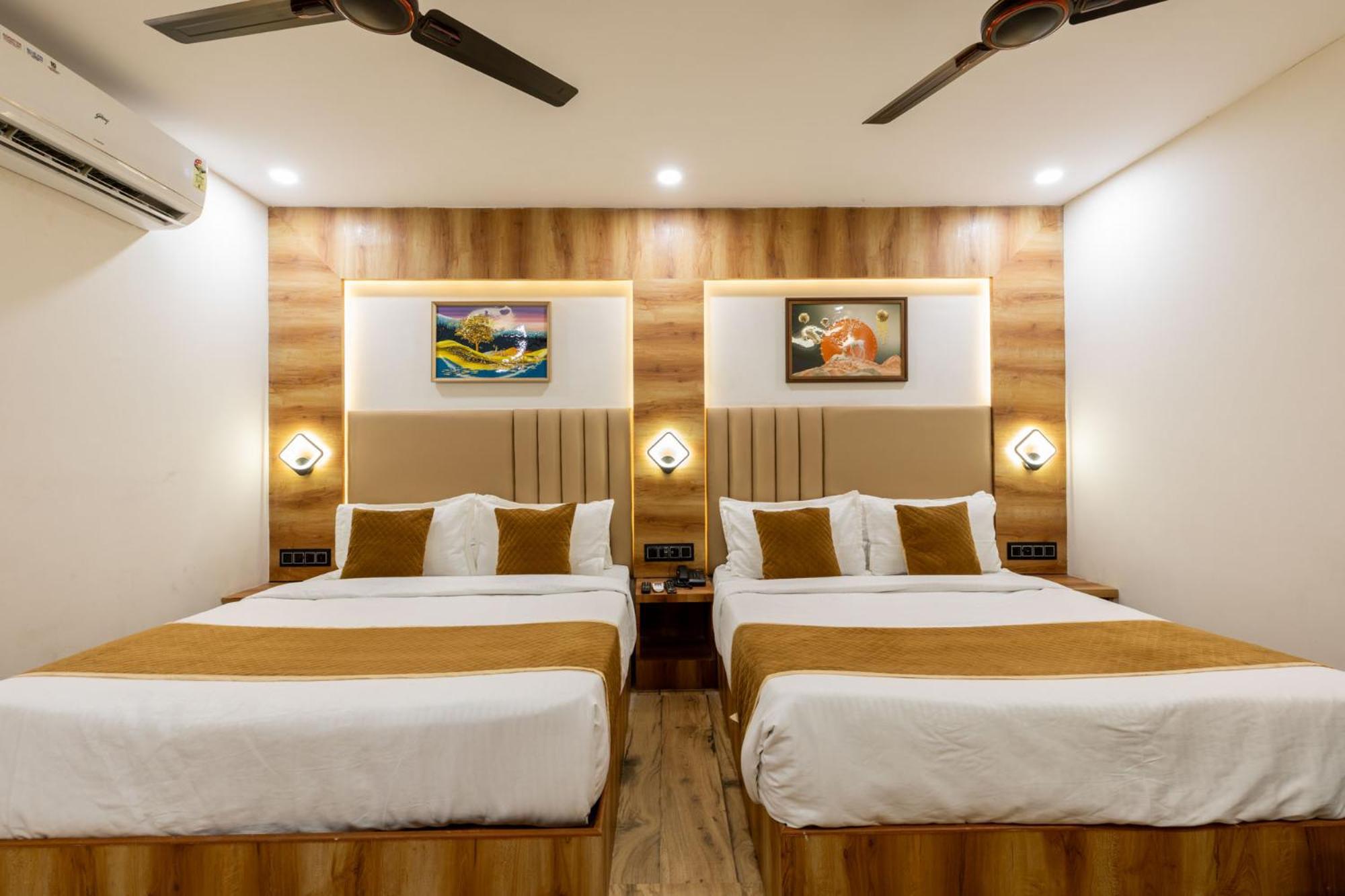 Hotel Zara International